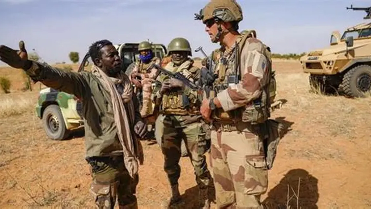 Bamako