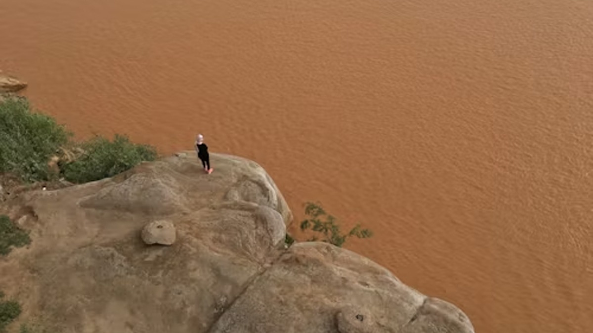 Savanes