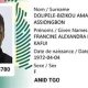identification