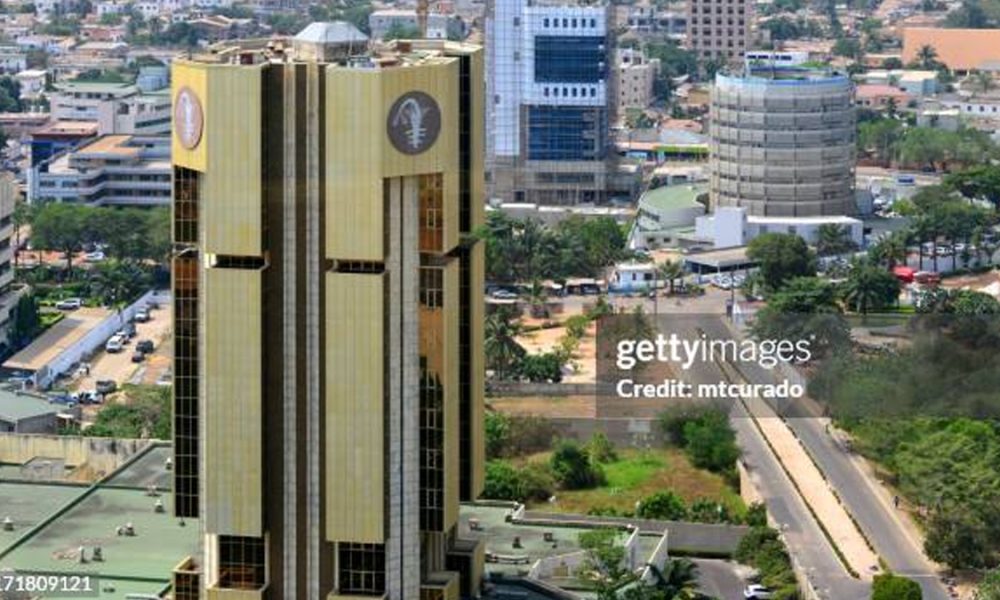 banque