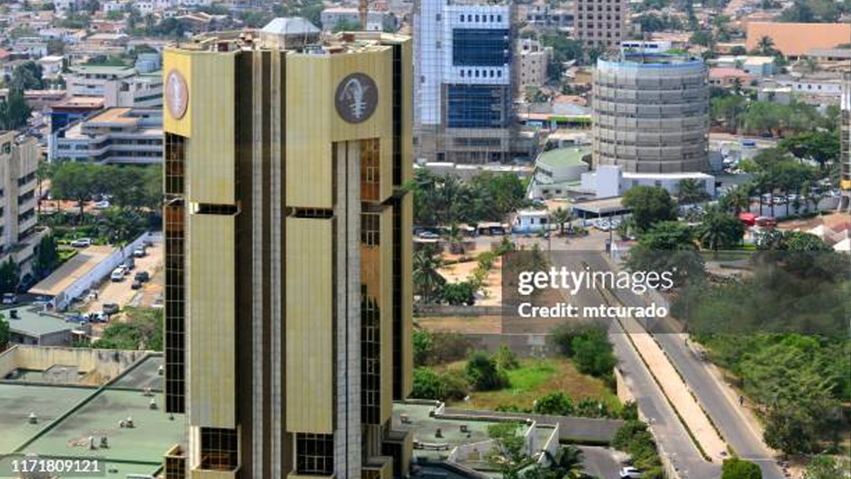 banque