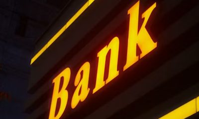 Banque