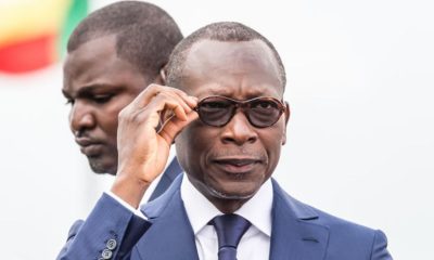 Bénin