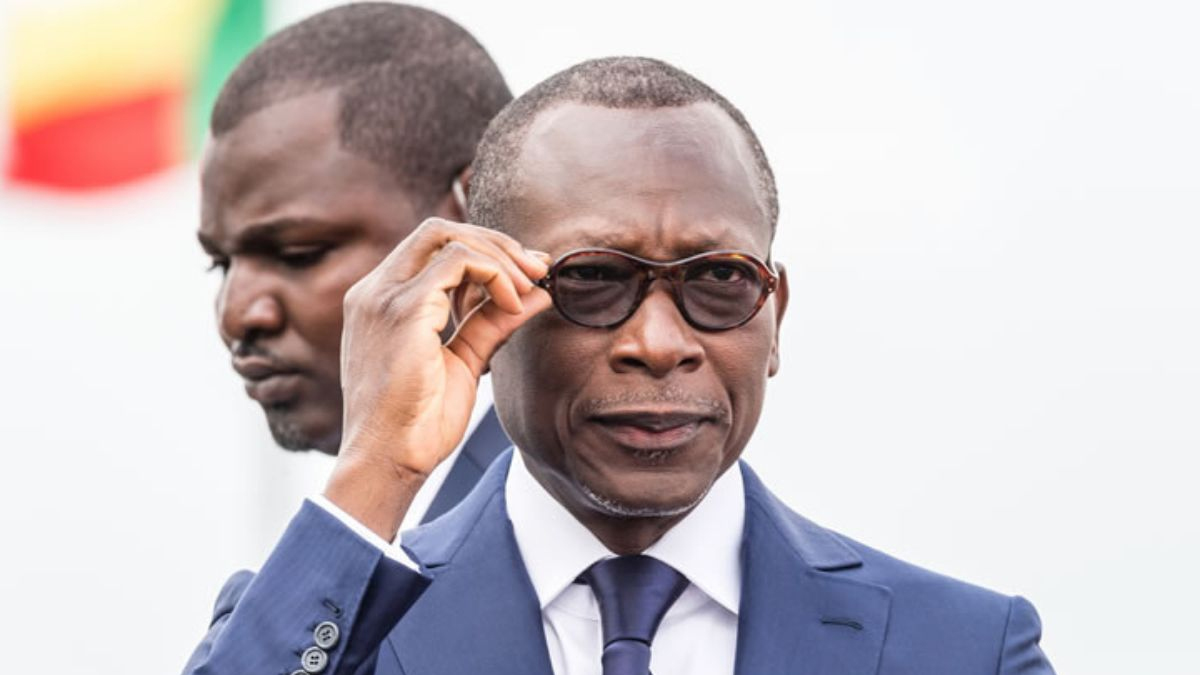 Bénin