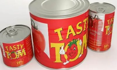 Togo