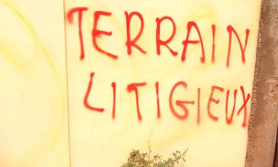 Togo