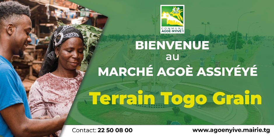 Agoè