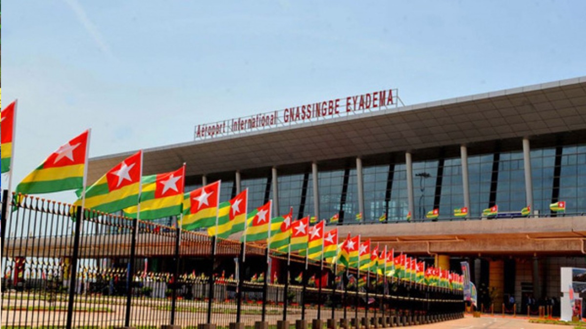 Togo