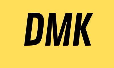 DMK