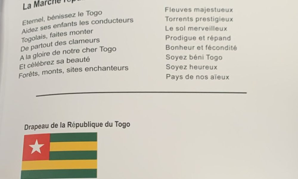 Ministère