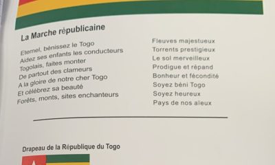 Ministère