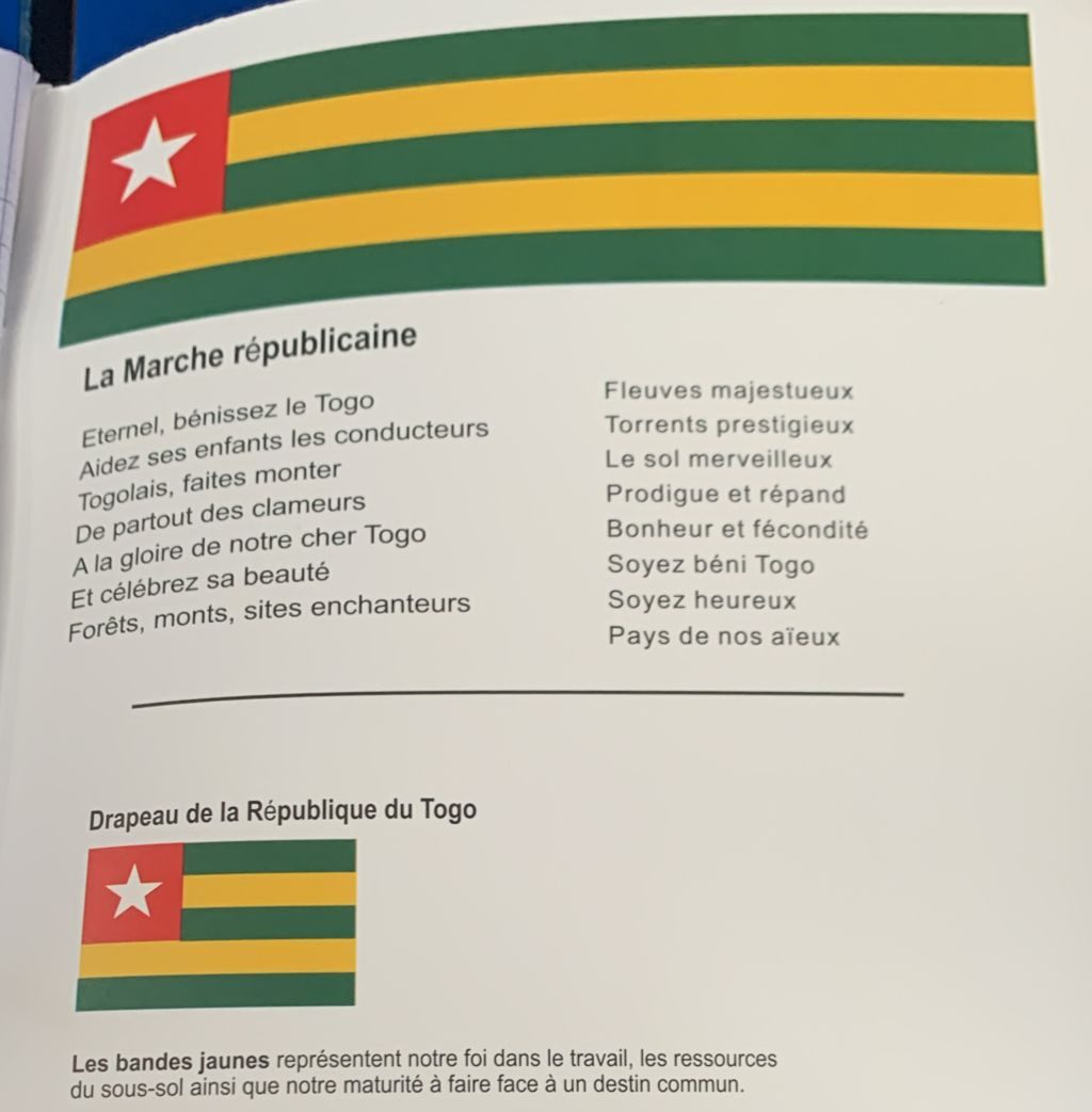 Ministère