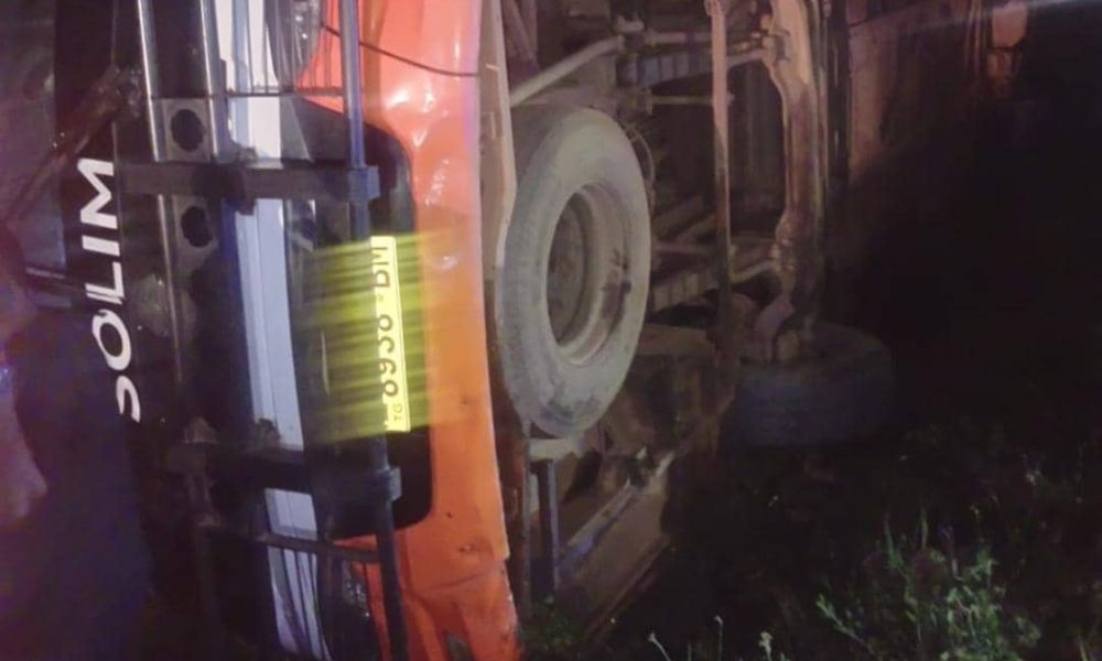 Accident