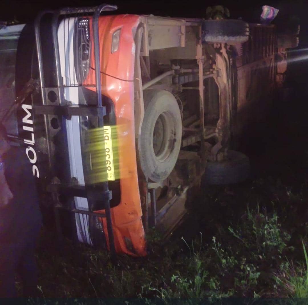Accident