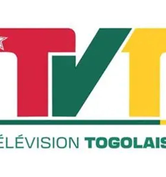 TVT, Togo