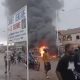 Explosion