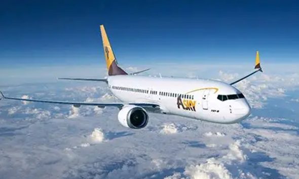 ASKY Airlines