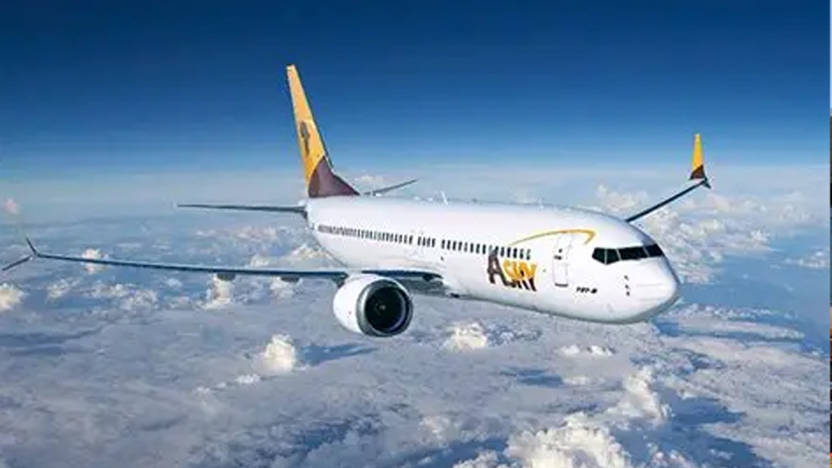 ASKY Airlines