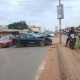 accident