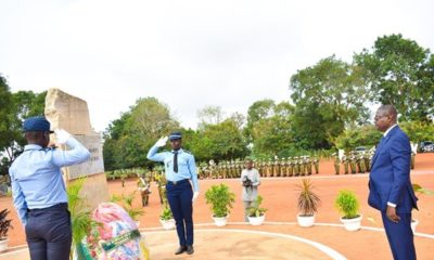 Togo