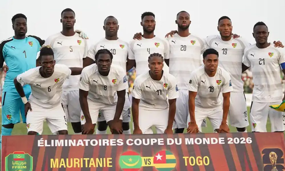 Togo