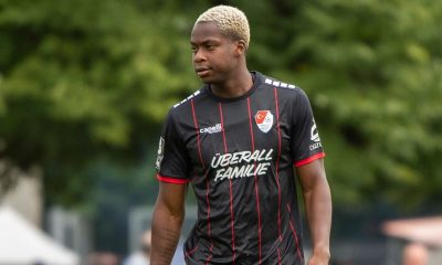Darius Amados