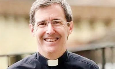 Mgr Ruben Dario Ruiz Mainardi