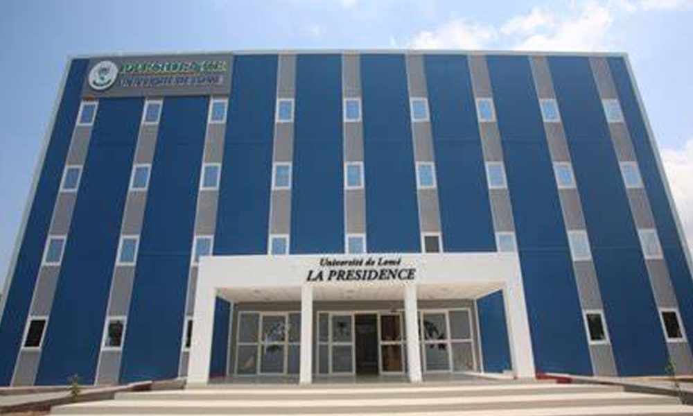 Université de Lomé