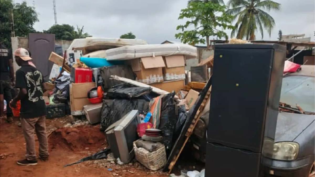 Lomé