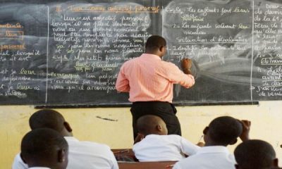 Education