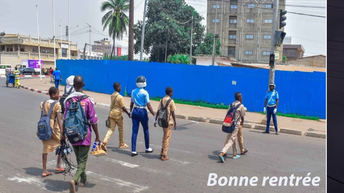 rentrée scolaire