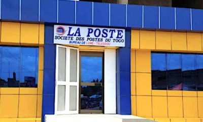 Togo
