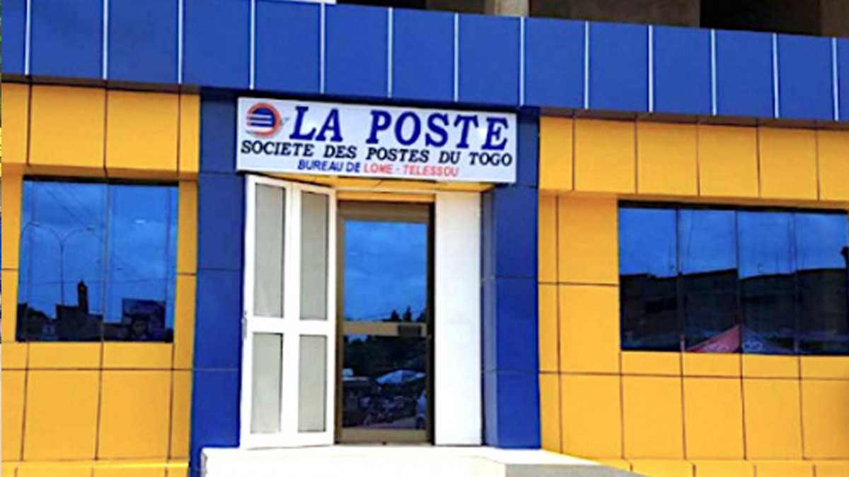 Togo