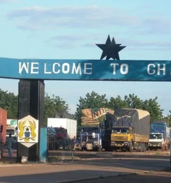 Togo