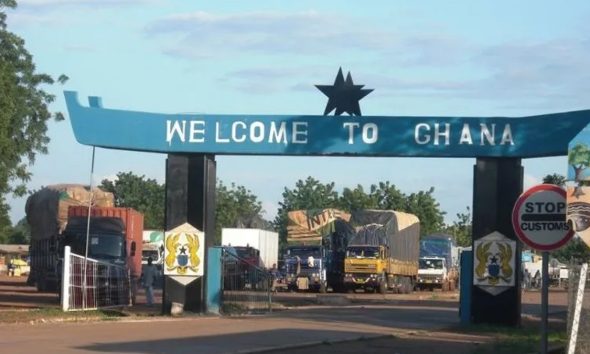 Togo
