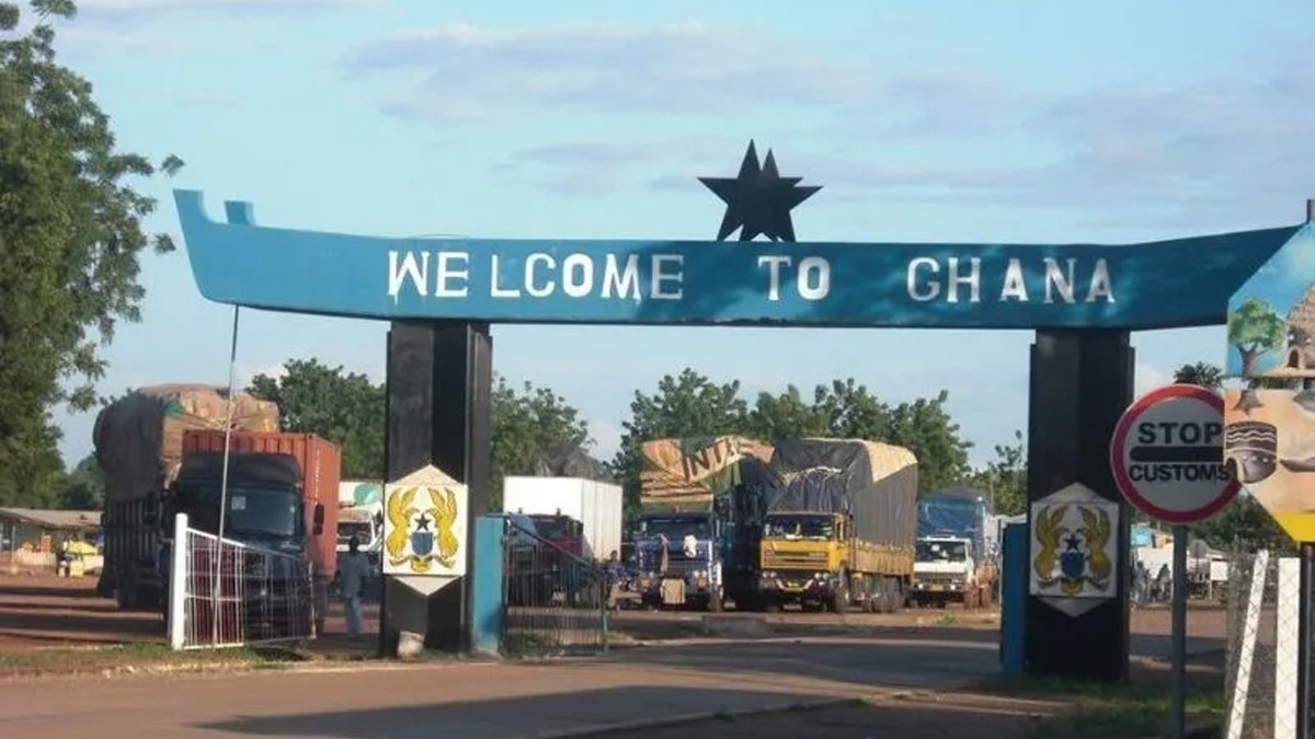 Togo