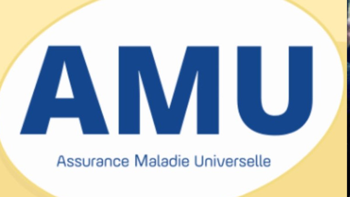AMU