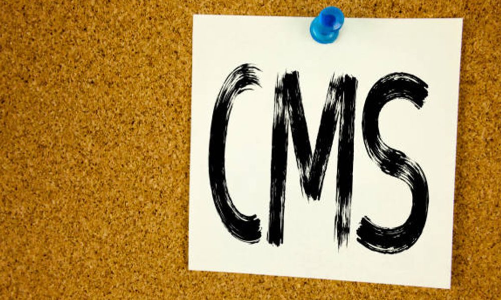 CMS