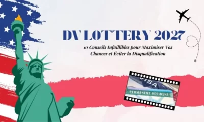 Lottery