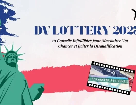 Lottery, États-Unis