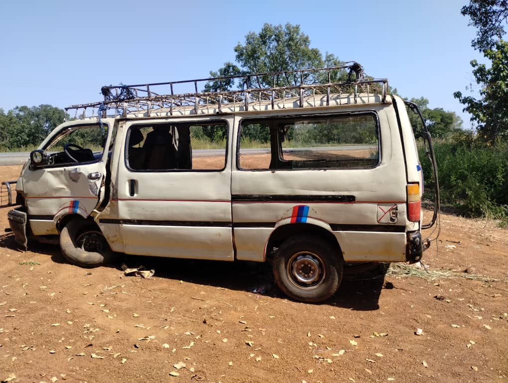 accident