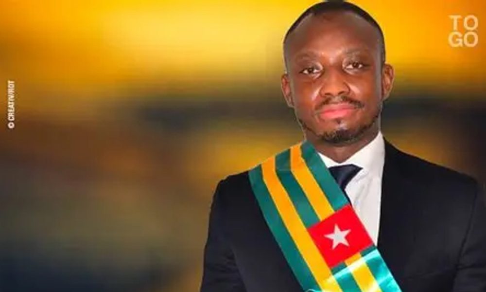 Gnassingbé