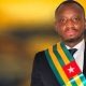 Gnassingbé