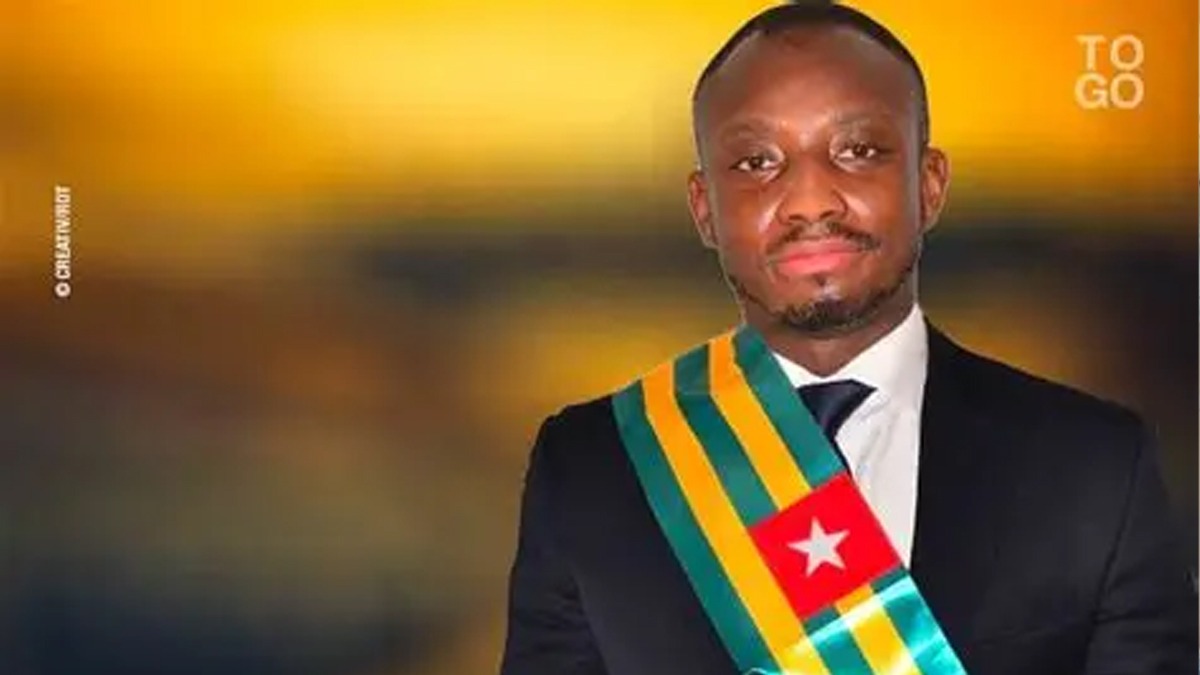 Gnassingbé