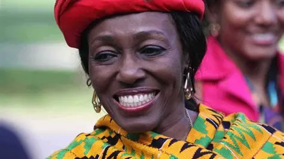 Ghana