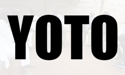 préfecture de yoto