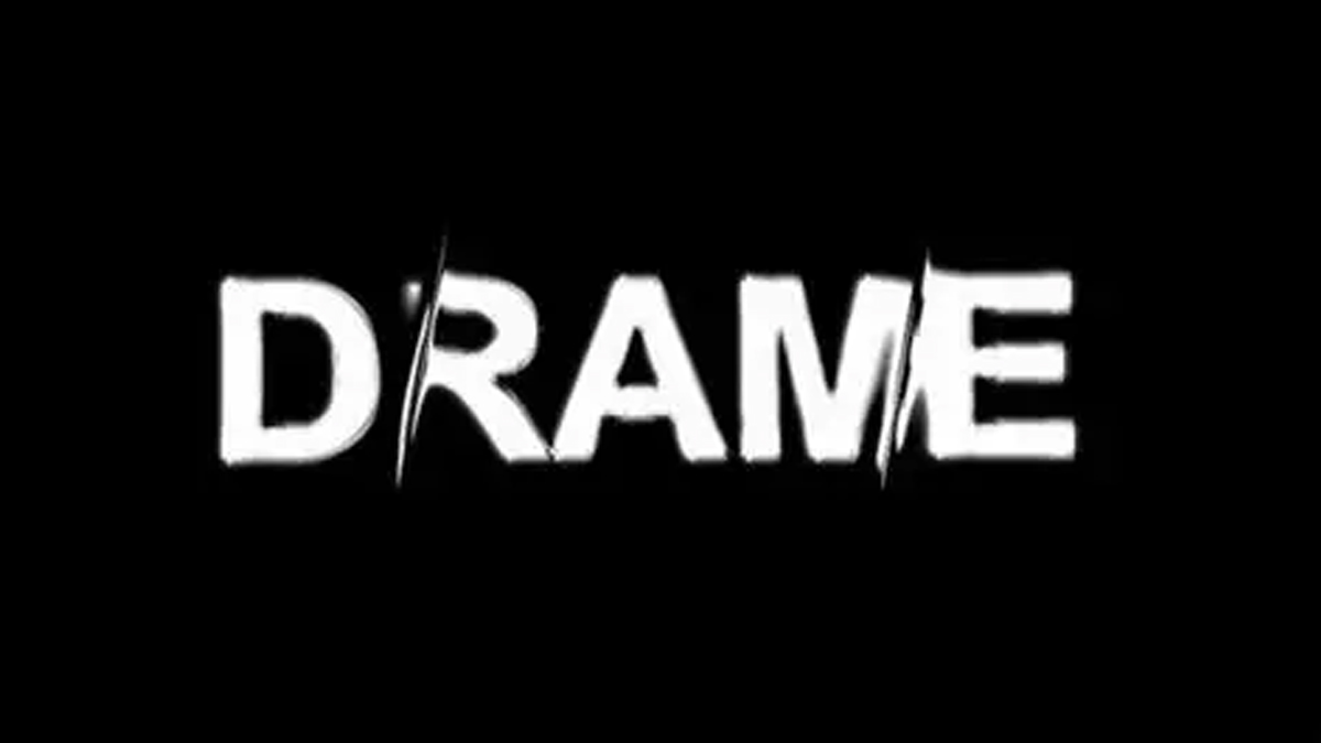drame