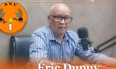 Éric Dupuy