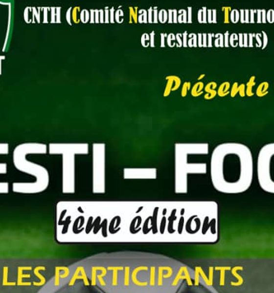 FESTI-FOOT