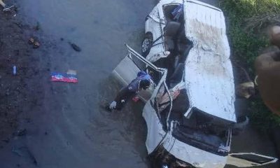 accident